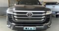 Toyota Land Cruiser VX R 2023