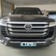 Toyota Land Cruiser VX R 2023