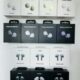 SAMSUNG BUDS 3 SELADOS