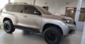 Toyota Land Cruiser Prado TX 2023