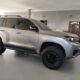 Toyota Land Cruiser Prado TX 2023