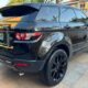 RANGE ROVER EVOQUE RECEM IMPORTADO