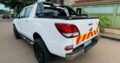 Mazda BT-50/BT50 XR