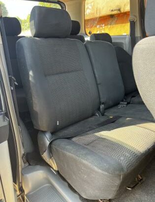 Toyota Voxy 2007