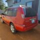 Nissan Xtrail 2005
