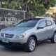 NISSAN DUALIS RECÉM CHEGADO DO JAPÃO
