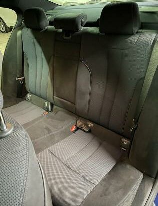 BMW 523D 5 Series  Recém Importado