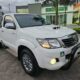 TOYOTA HILUX D4D LEGEND 45 Cabine Simples
