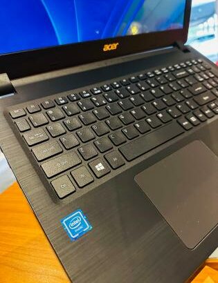 Acer Aspire 315-31 Celeron N3350 2GB RAM 500GB SSHD
