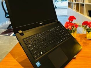 Acer Aspire 315-31 Celeron N3350 2GB RAM 500GB SSHD