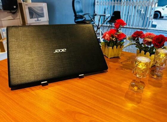 Acer Aspire 315-31 Celeron N3350 2GB RAM 500GB SSHD
