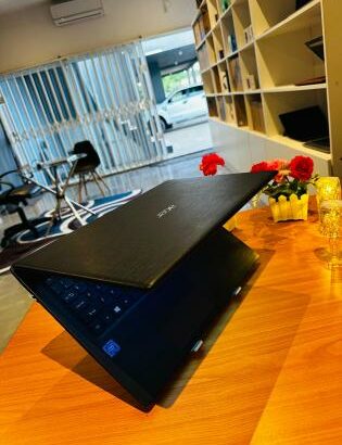 Acer Aspire 315-31 Celeron N3350 2GB RAM 500GB SSHD