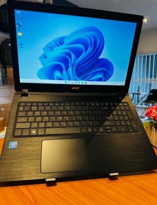Acer Aspire 315-31 Celeron N3350 2GB RAM 500GB SSHD