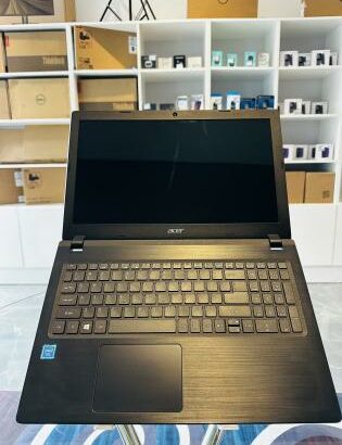 Acer Aspire 315-31  Intel Celeron N3350  2GB DDR4 SDRAM  500 GB SSHD  15.6 Display FHD  intel UHD Graphics  Bateria Excelente 4Horas  Carregador Inclu