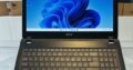Acer Aspire 315-31  Intel Celeron N3350  2GB DDR4 SDRAM  500 GB SSHD  15.6 Display FHD  intel UHD Graphics  Bateria Excelente 4Horas  Carregador Inclu