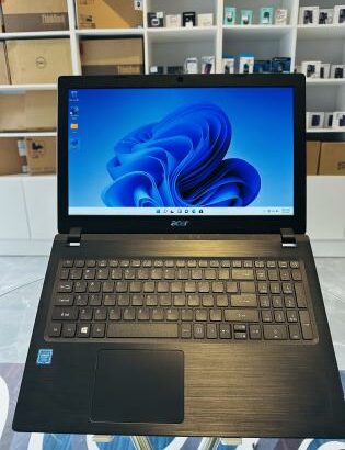 Acer Aspire 315-31  Intel Celeron N3350  2GB DDR4 SDRAM  500 GB SSHD  15.6 Display FHD  intel UHD Graphics  Bateria Excelente 4Horas  Carregador Inclu