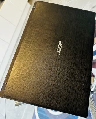 Acer Aspire 315-31  Intel Celeron N3350  2GB DDR4 SDRAM  500 GB SSHD  15.6 Display FHD  intel UHD Graphics  Bateria Excelente 4Horas  Carregador Inclu