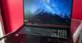 Acer Nitro 5 i7 10th 32GB RAM 256GB SSD 1TB HDD Nvidia RTX 3060 6GB
