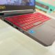 Acer Nitro i5 11th 16GB RAM 512GB SSD Nvidia RTX 3050 4GB
