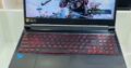 Acer Nitro i5 11th 16GB RAM 512GB SSD Nvidia RTX 3050 4GB