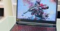 Acer Nitro i5 11th 16GB RAM 512GB SSD Nvidia RTX 3050 4GB