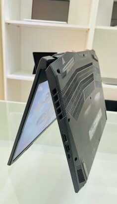 Acer Nitro i5 11th 16GB RAM 512GB SSD Nvidia RTX 3050 4GB