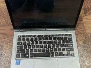 Acer Packard Bell 2in1 X360 Touch Celeron N4000 8th 4GB RAM 64GB