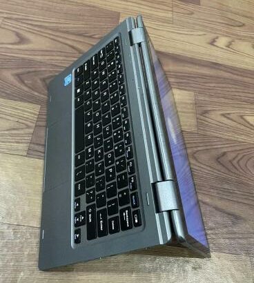 Acer Packard Bell 2in1 X360 Touch Celeron N4000 8th 4GB RAM 64GB