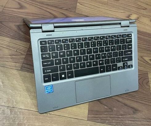 Acer Packard Bell 2in1 X360 Touch Celeron N4000 8th 4GB RAM 64GB