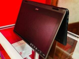 Acer SPin 1 2in1 X360 Celeron N4020 8GB RAM 512GB SSD