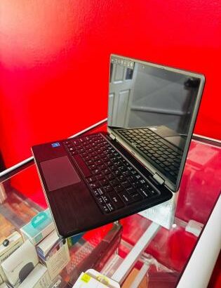 Acer SPin 1 2in1 X360 Celeron N4020 8GB RAM 512GB SSD