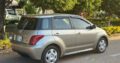 Toyota IST 1.3 AGJ•••MC
