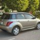 Toyota IST 1.3 AGJ•••MC