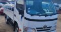 TOYOTA DYNA 2KD RECÉM IMPORTADO