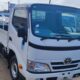TOYOTA DYNA 2KD RECÉM IMPORTADO