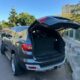 Ford Ranger Everest 2018 4X4 3.2