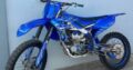 YAMAHA 2023 450F