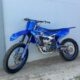 YAMAHA 2023 450F