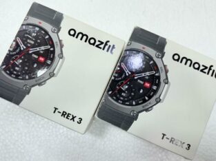 Amazfit Trex 3