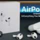 APPLE AIRPODS 3 GERAÇÃO SELADOS