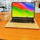 ✨🍏🍎Apple MacBook Air 2022 M2 Starlight💻  ◻️ Processor: M2 ◻️ RAM Memory: 8GB ◻️ Storage: 256GB SSD ◻️ Polegadas ⁠13.6” ◻️ ⁠Retina Display(2560×1440