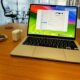 ✨🍏🍎Apple MacBook Air 2022 M2 Starlight💻  ◻️ Processor: M2 ◻️ RAM Memory: 8GB ◻️ Storage: 256GB SSD ◻️ Polegadas ⁠13.6” ◻️ ⁠Retina Display(2560×1440