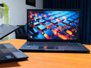 ASUS Experbook B1 i3 N305 12th 8GB RAM 512GB SSD