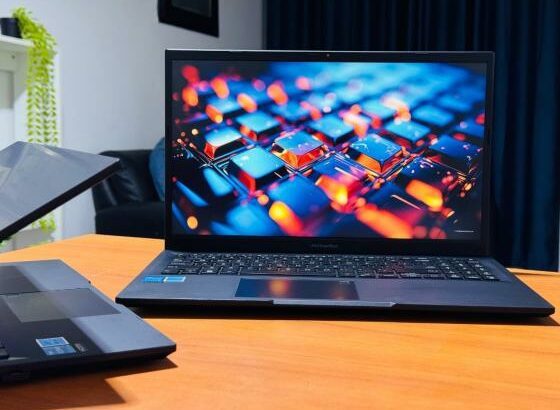 ASUS Experbook B1 i3 N305 12th 8GB RAM 512GB SSD