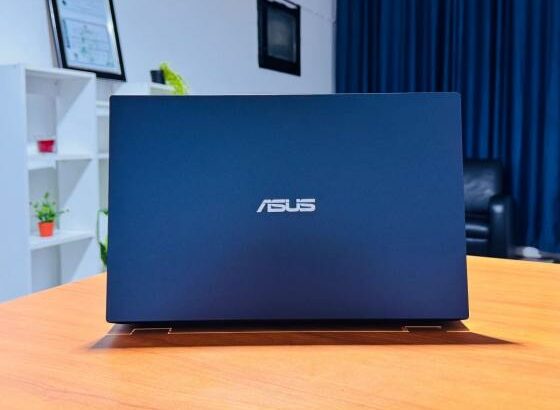 ASUS Experbook B1 i3 N305 12th 8GB RAM 512GB SSD