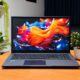 ASUS Experbook B1 i3 N305 12th 8GB RAM 512GB SSD