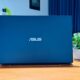 ASUS Experbook B1 i3 N305 12th 8GB RAM 512GB SSD