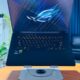 ASUS ROG Zephyrus Monster Gaming M16 i9 13th 1TB SSD 32GB RAM RTX 4070 8GB Novo
