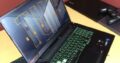 Asus Tuf Gaming F17 11th i5 11th 16GB RAM 512GB SSD RTX 3050 4GB