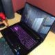 Asus Tuf Gaming F17 11th i5 11th 16GB RAM 512GB SSD RTX 3050 4GB